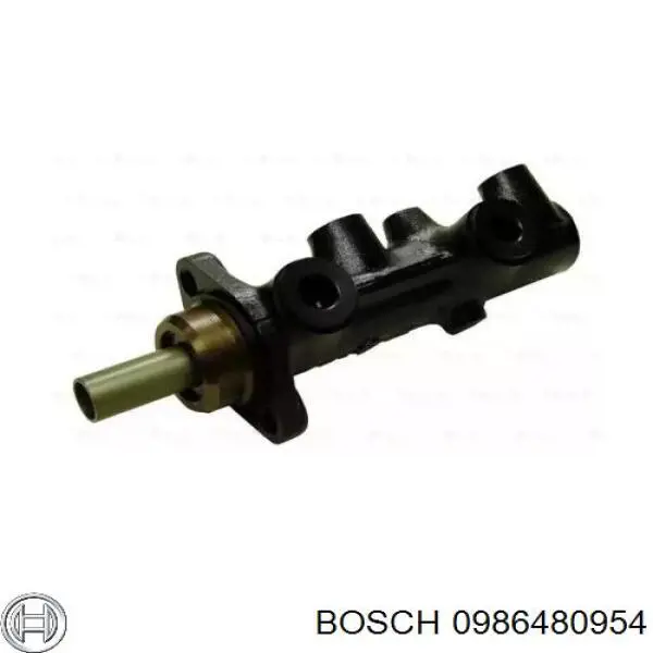 Cilindro mestre do freio Mercedes A0044302901 preço, a partir de 643,23 USD