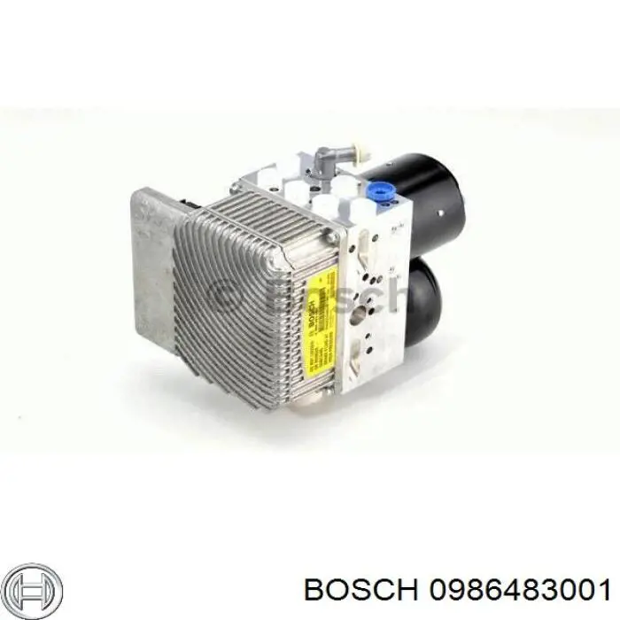 Acumulador hidráulico do freio do sistema Bosch 0986483001 preço, a partir de 901,78 USD