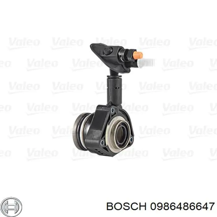  Bosch 0986486647