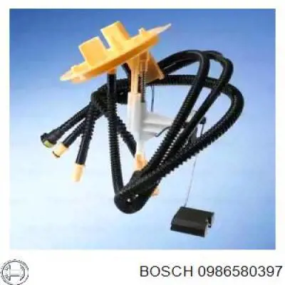 A2124700594 Mercedes Sensor do nível de combustível no tanque