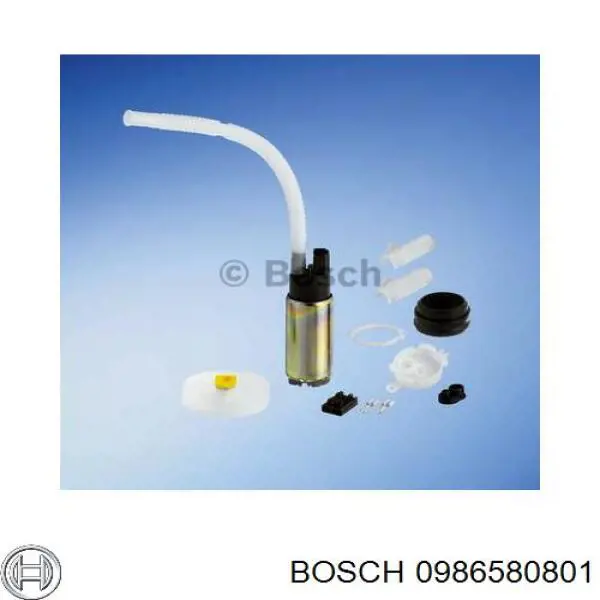 Compre 7700828785 Renault (RVI) Módulo de bomba de combustível com sensor do nível de combustível