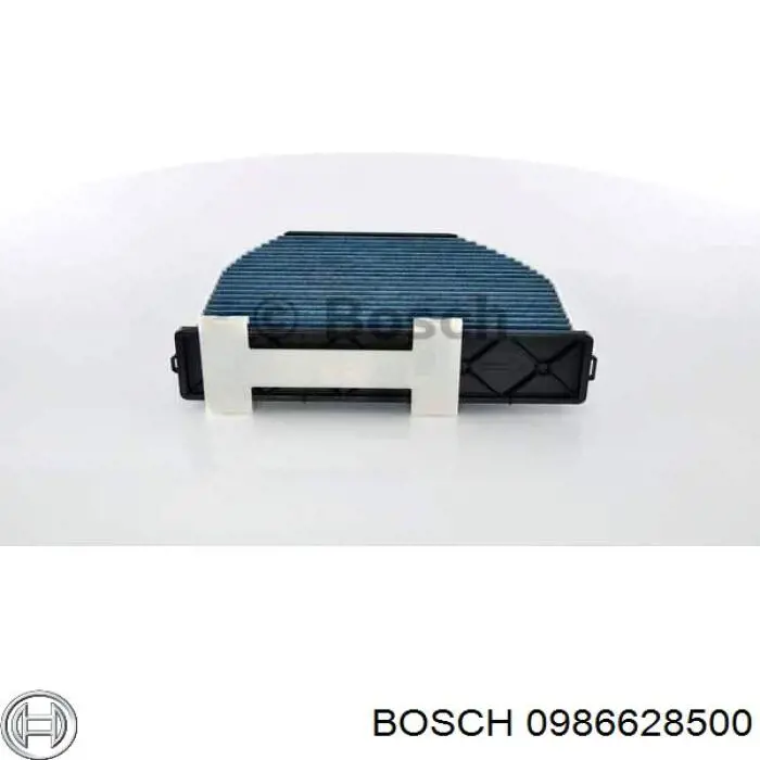 Filtro de salão Bosch 0986628500 preço, a partir de 29,87 USD