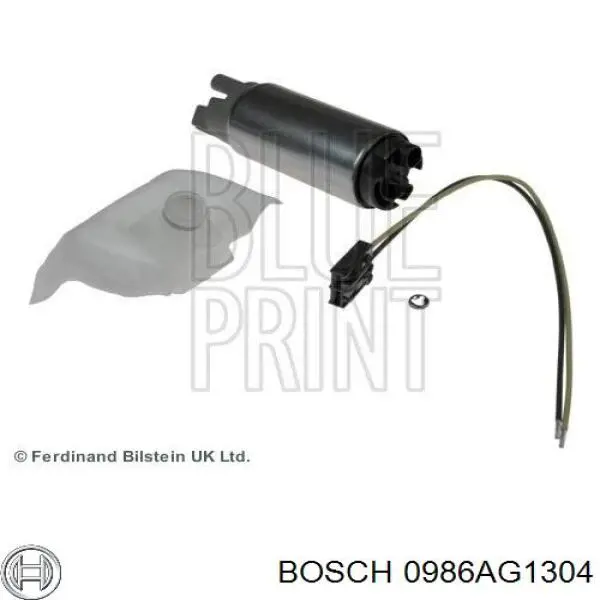 Bomba de combustível elétrica submersível ERA 770174 preço, a partir de 37,33 USD