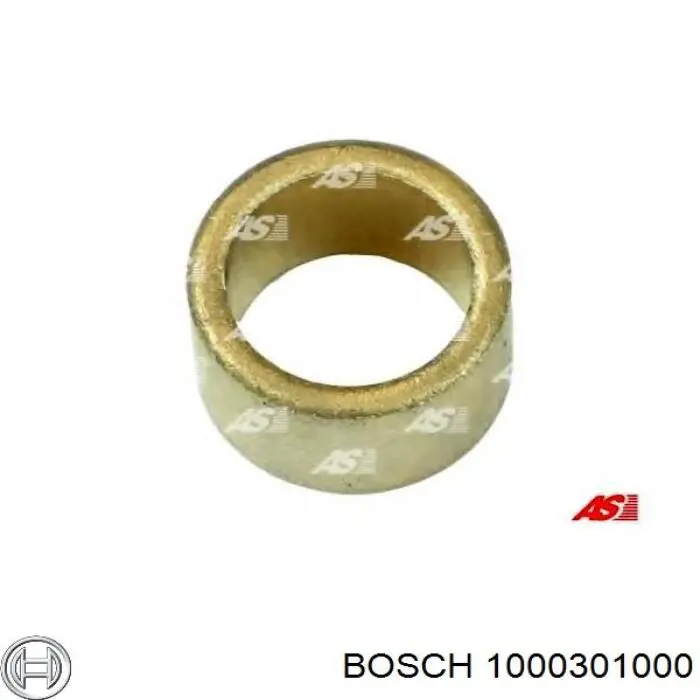 Bucha do motor de arranco 2000301019 Bosch