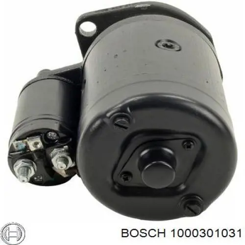 Bucha do motor de arranco Bosch 1000301031 preço, a partir de 1,04 USD