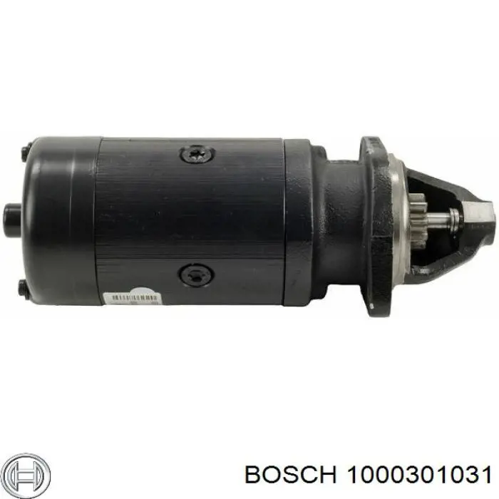 Compre 1000301031 Bosch Bucha do motor de arranco
