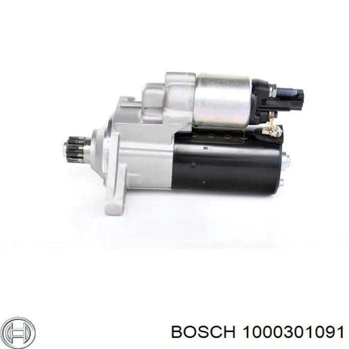 Compre 1000301091 Bosch Bucha do motor de arranco