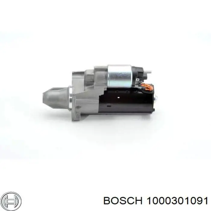 Bucha do motor de arranco Bosch 1000301091 preço, a partir de 1,28 USD