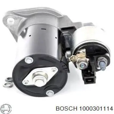 02M911213 VAG Bucha do motor de arranco