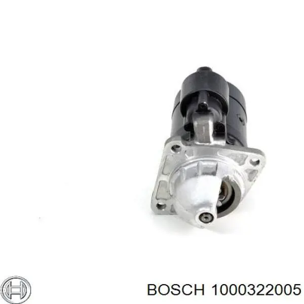 Bucha do motor de arranco Mercedes A0001517550 preço, a partir de 1,81 USD