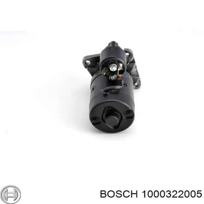 Compre A0001517550 Mercedes Bucha do motor de arranco