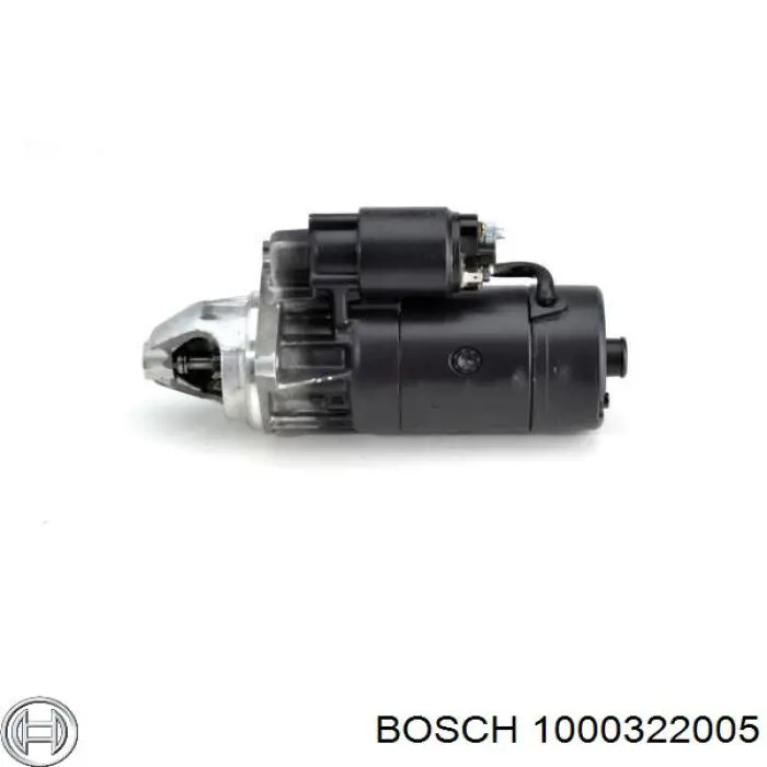 Compre F032140563 Cargo Bucha do motor de arranco