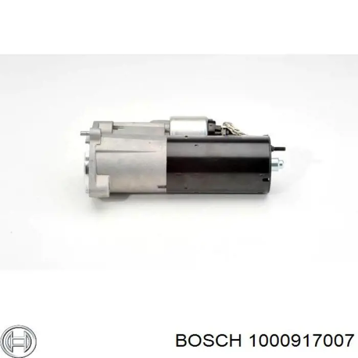 Compre 02M911213A VAG Rolamento do motor de arranco