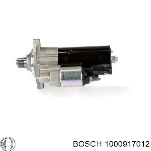 Compre 1000917012 Bosch Rolamento do motor de arranco