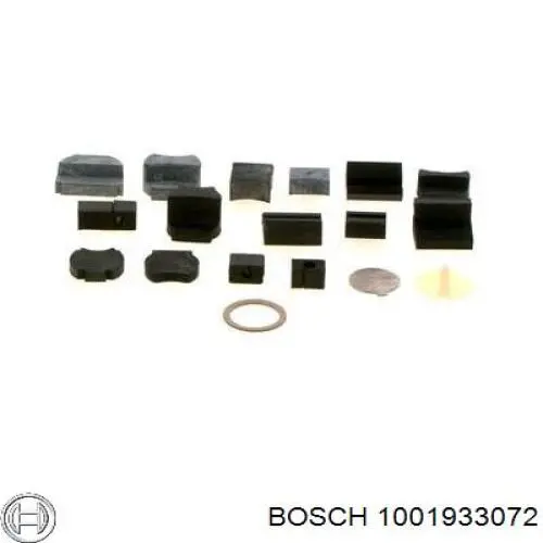 Compre 068911365 VAG Forquilha do motor de arranco