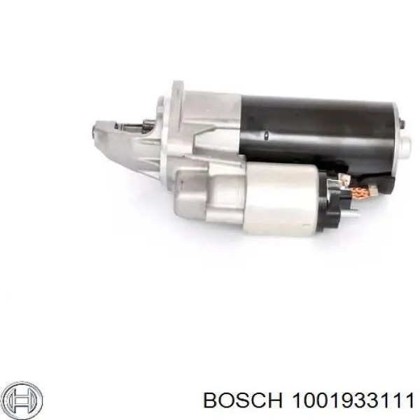 Compre 333537 Cargo Forquilha do motor de arranco