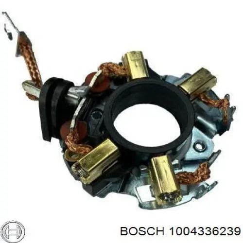 Porta-escovas do motor de arranco Toyota 2814002020 preço, a partir de 11,15 USD