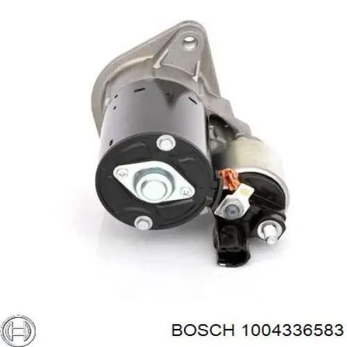Porta-escovas do motor de arranco Bosch 1004336583 preço, a partir de 12,63 USD