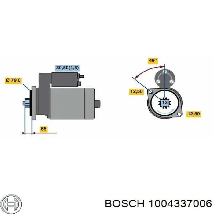 Porta-escovas do motor de arranco VAG 03G911209E preço, a partir de 22,07 USD