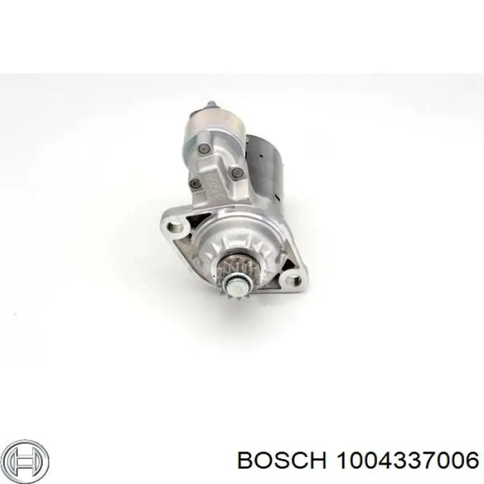  VAG 03G911209E
