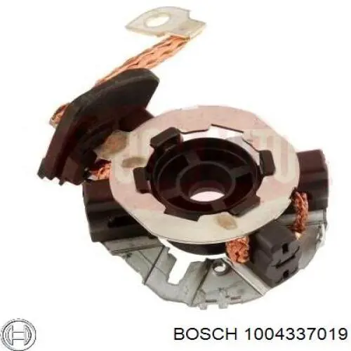 Porta-escovas do motor de arranco Cargo 235091 preço, a partir de 15,57 USD