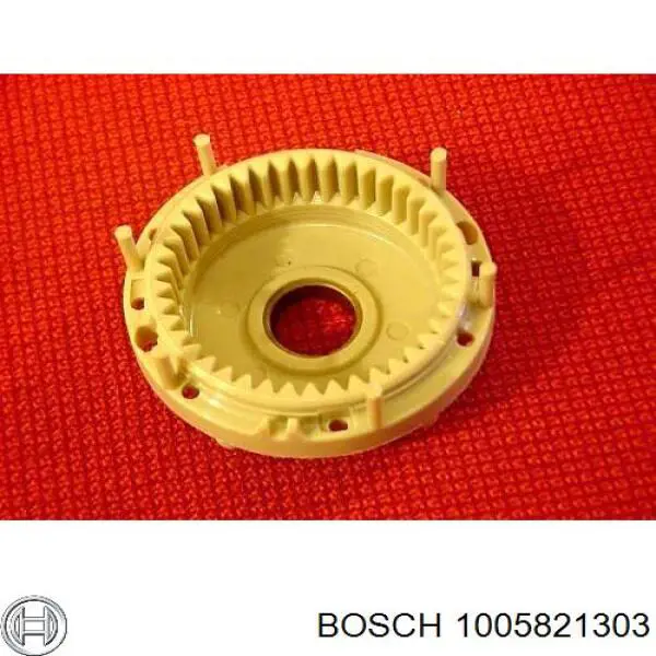 Roda dentada planetária de redutor do motor de arranco Bosch 1005821303 preço, a partir de 5,79 USD