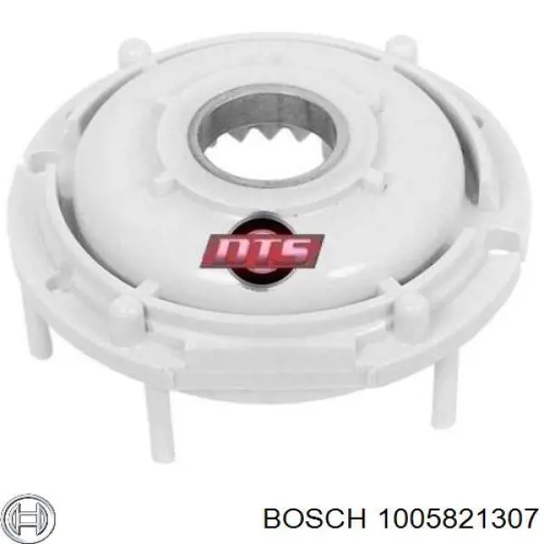 1005821307 Bosch Roda dentada planetária de redutor do motor de arranco