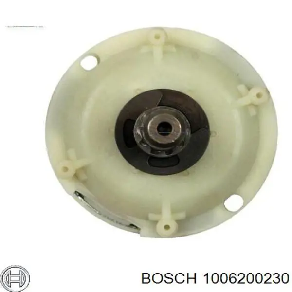 1006200230 Bosch Redutor do motor de arranco
