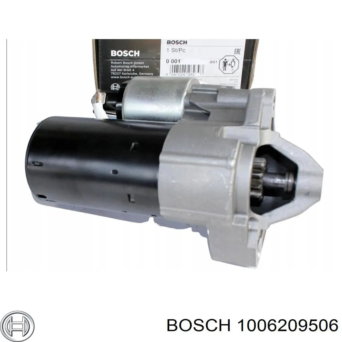 Roda-livre do motor de arranco Bosch 1006209506 preço, a partir de 16,06 USD