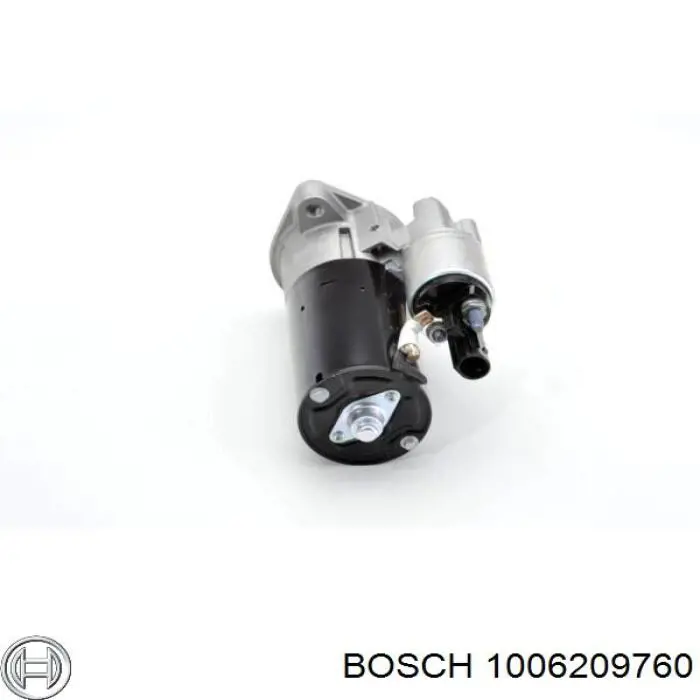 Roda-livre do motor de arranco 1006209760 Bosch