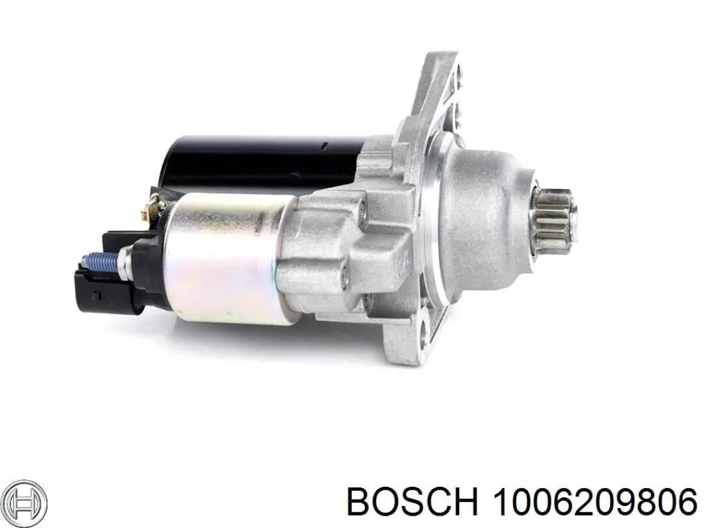 Roda-livre do motor de arranco Bosch 1006209806 preço, a partir de 31,54 USD