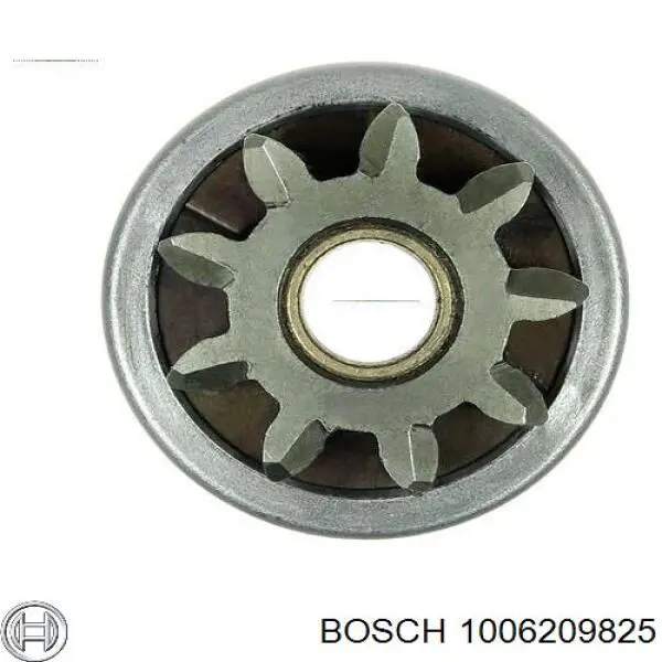 Roda-livre do motor de arranco Stemot 11825 preço, a partir de 30,34 USD