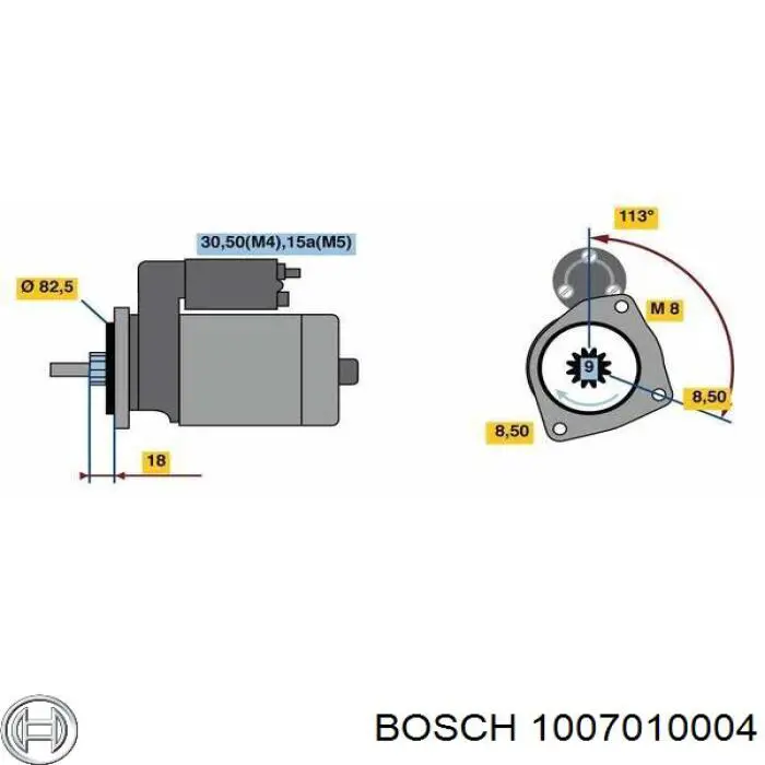 A0005865515 Mercedes 