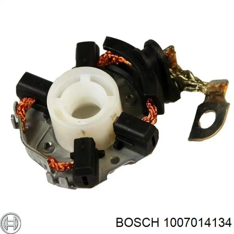 Escova do motor de arranco VAG 073911215 preço, a partir de 4,24 USD