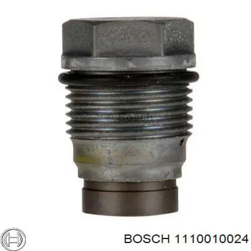 Válvula de regulação de pressão (válvula de redução da Bomba de Combustível de Pressão Alta) Common-Rail-System MAN 51103040300 preço, a partir de 169,49 USD