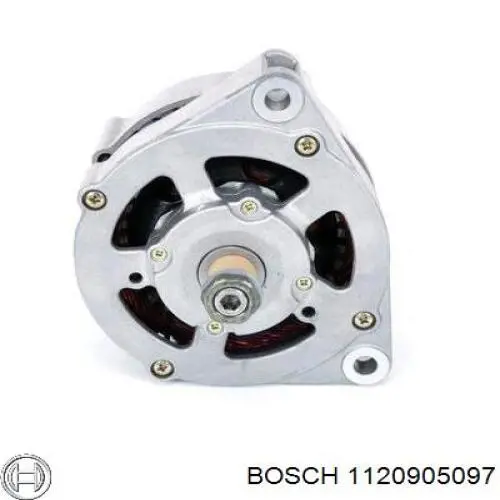 Rolamento do gerador EP5B17127T1XDDGC01 NSK