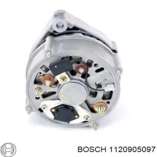 Rolamento do gerador NSK EP5B17127T1XDDGC01