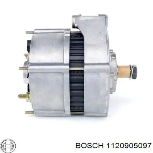Compre EP5B17127T1XDDGC01 NSK Rolamento do gerador