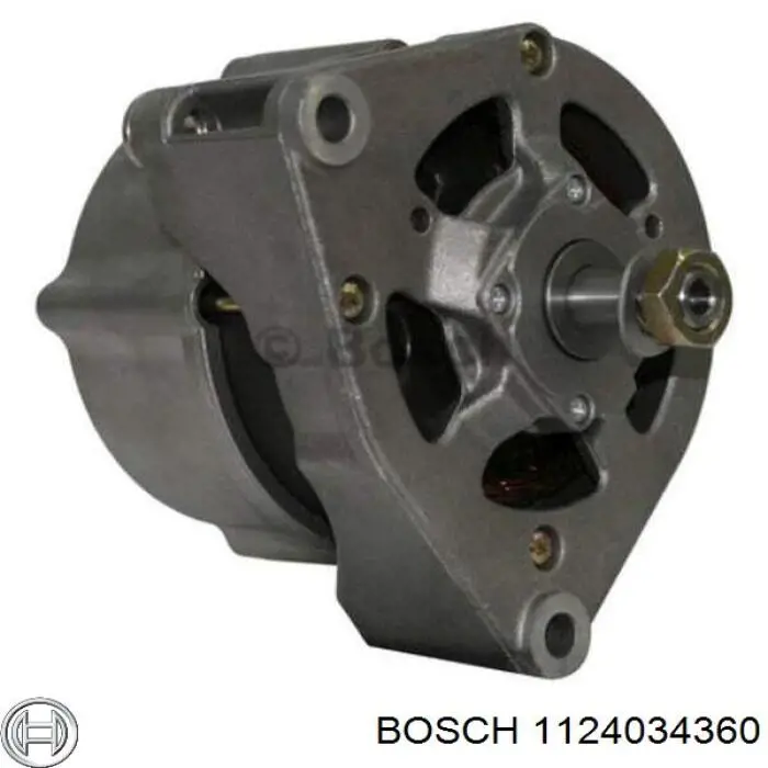 Compre 71300085 Profit Induzido (rotor) do gerador