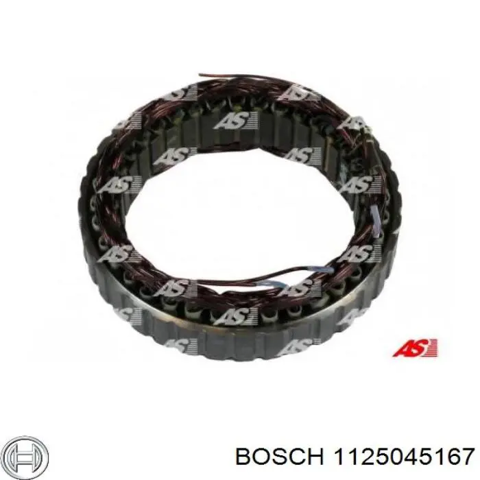 Enrolamento do gerador, estator Bosch 6033GD3066 preço, a partir de 68,74 USD