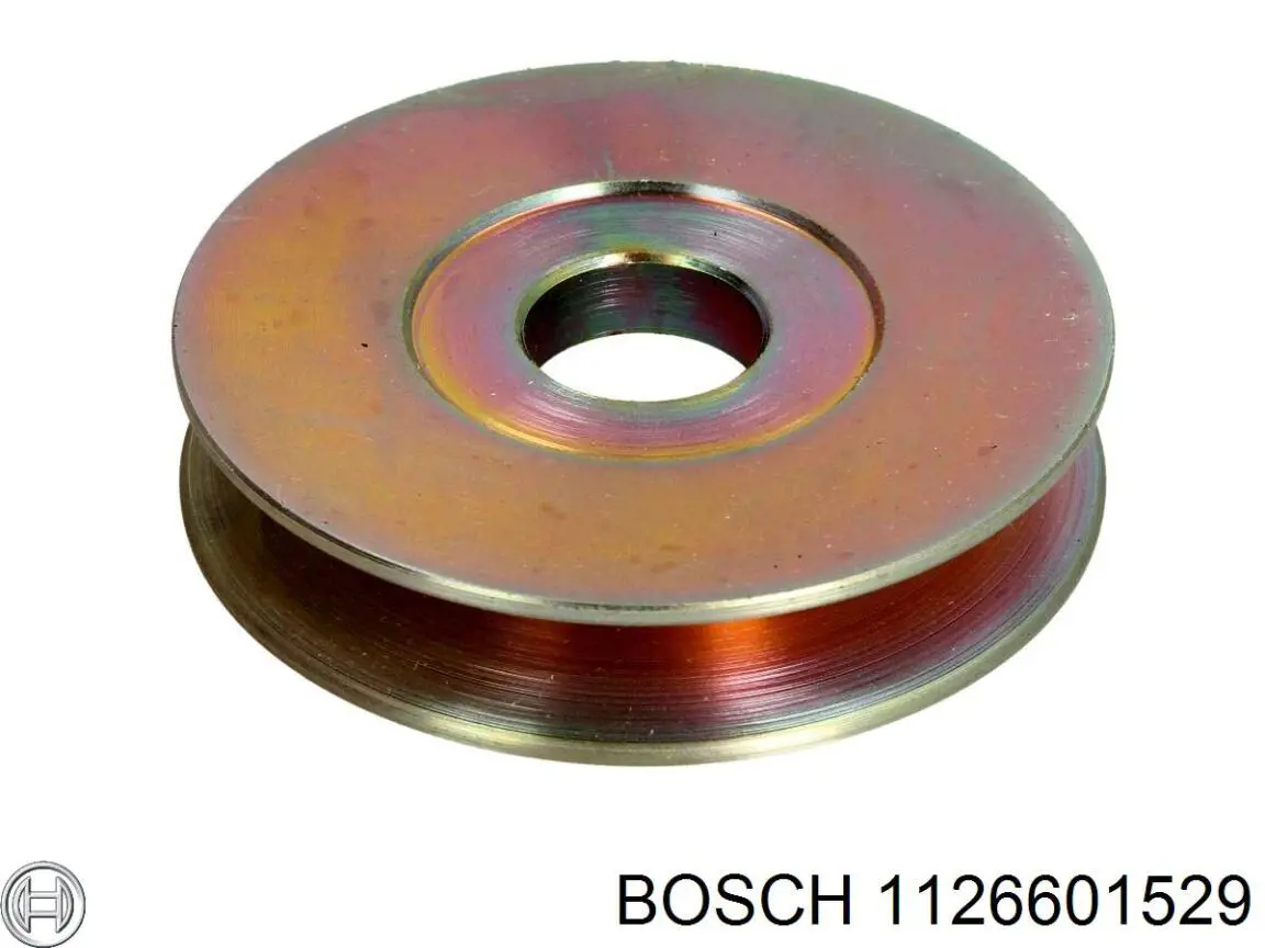 Polia do gerador AS/Auto Storm AP0008 preço, a partir de 8,86 USD