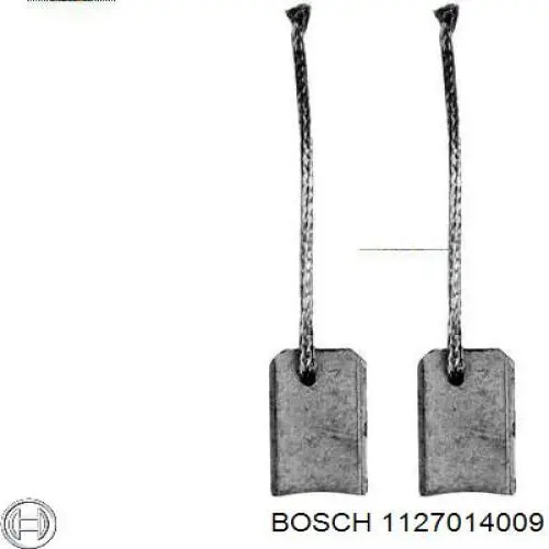 Compre 142321 Cargo Escova do gerador