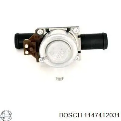 Válvula de forno (de aquecedor) Mercedes A0005062564 preço, a partir de 145,02 USD