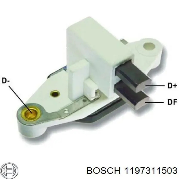 Relê-regulador do gerador (relê de carregamento) Honda 31150P45G03 preço, a partir de 203,45 USD