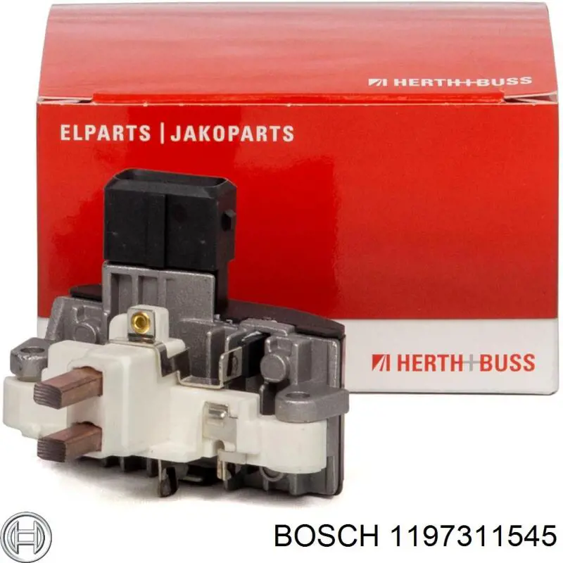  Bosch 1197311545