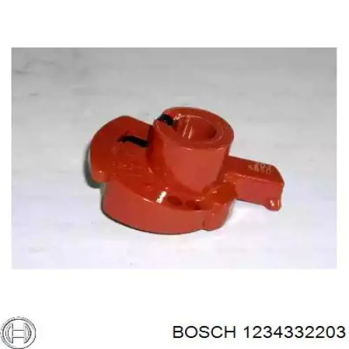 Slider (rotor) de distribuidor de ignição, distribuidor Mercedes 0001582531 preço, a partir de 236,04 USD