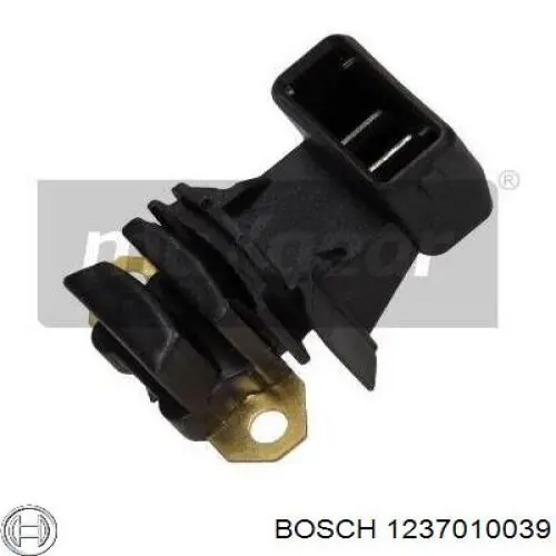 Compre 138156 Huco Sensor de efeito Hall