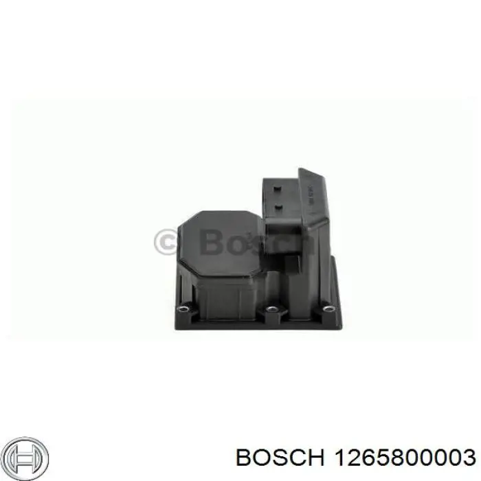 Compre 6Q0907379BC VAG Unidade hidráulico de controlo ABS