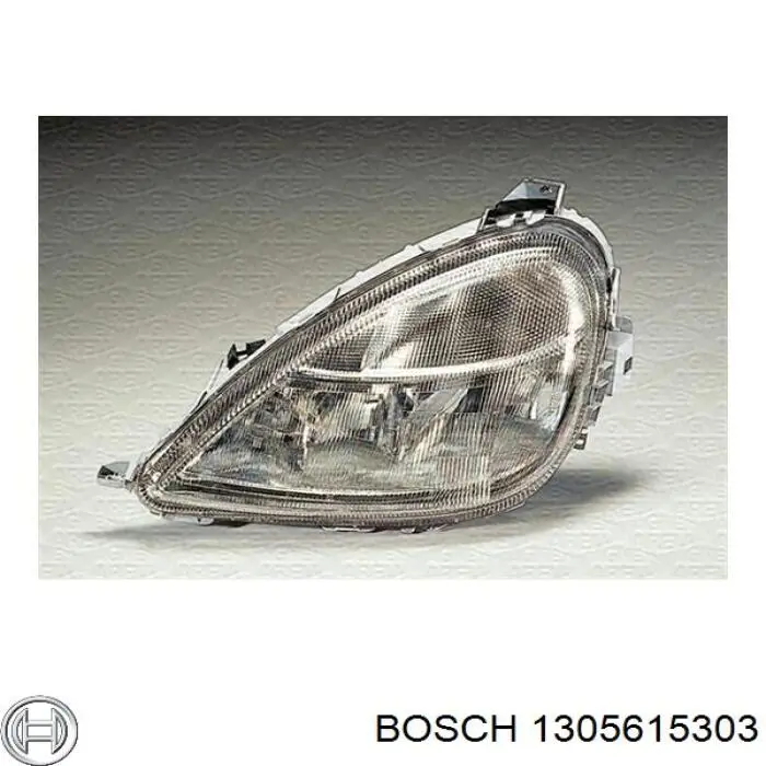 Vidro da luz direita Mercedes A1688260290 preço, a partir de 205,61 USD