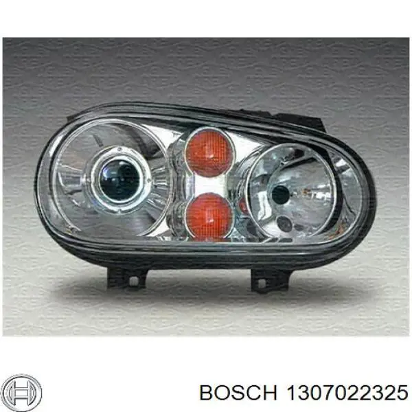 Luz direita VAG 1J1941018P preço, a partir de 645,89 USD